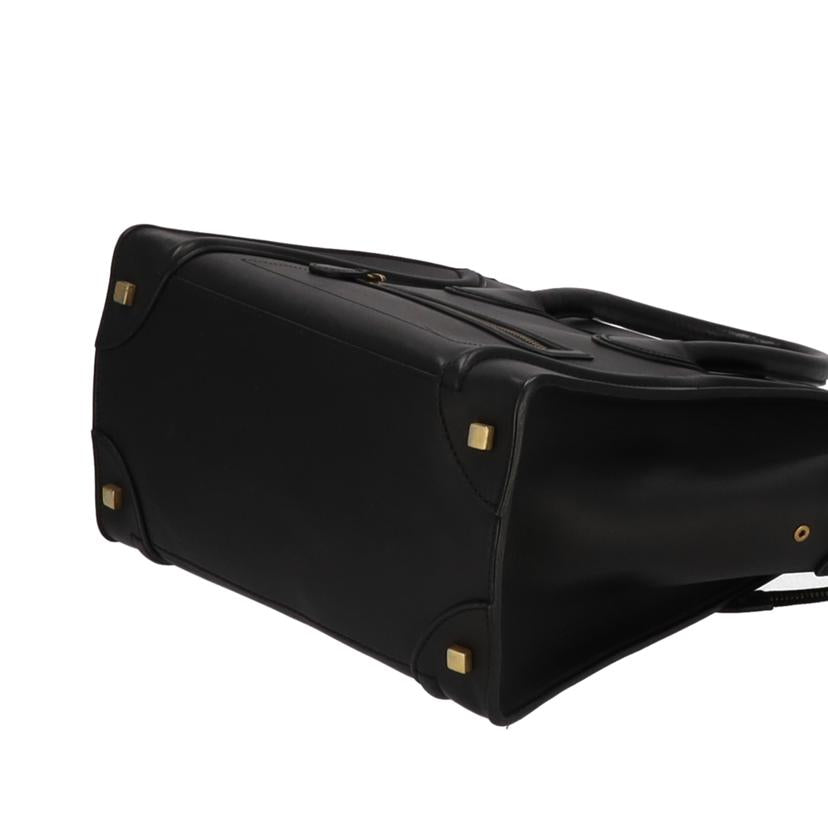 CELINE セリーヌ/ラゲージ/マイクロショッパー//S-PA-1102/Bランク/75