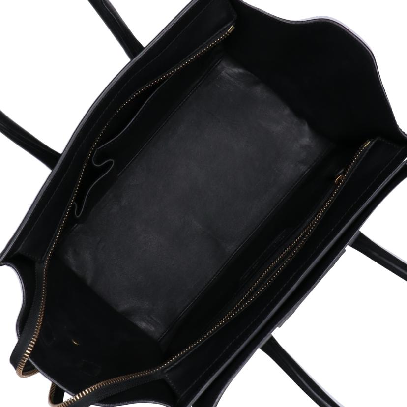 CELINE セリーヌ/ラゲージ/マイクロショッパー//S-PA-1102/Bランク/75