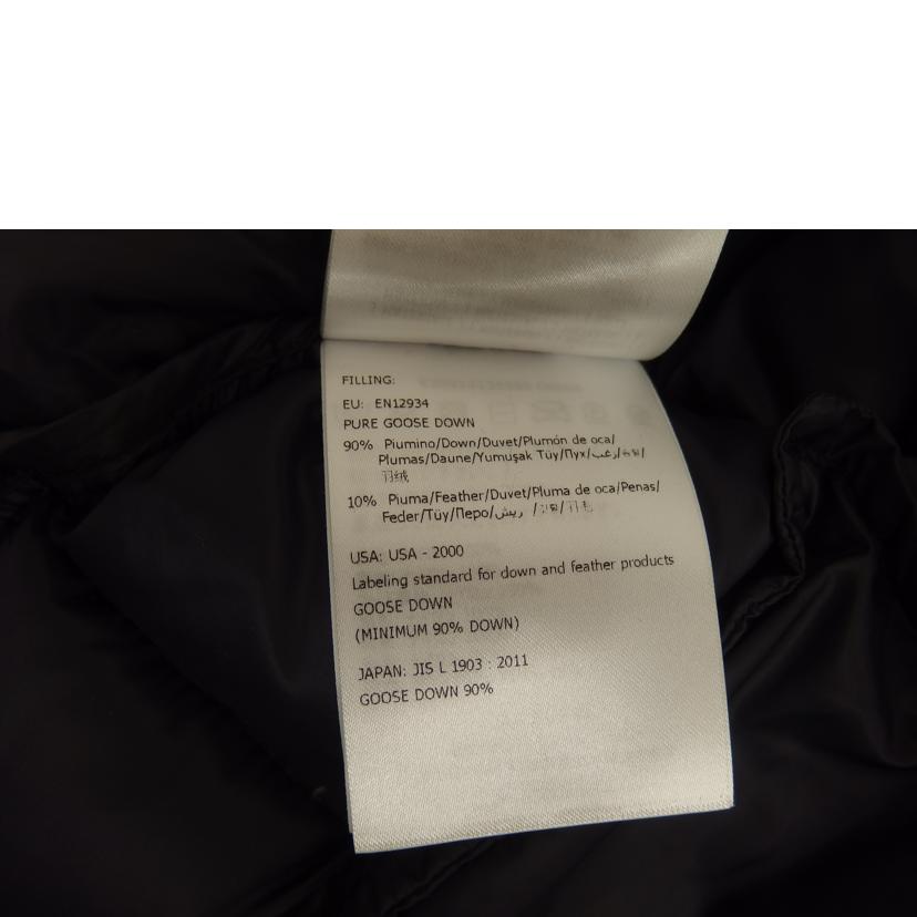 MONCLER モンクレール/MONCLER WILLM ダウンジャケット/ZIND-2019-31947//ABランク/82