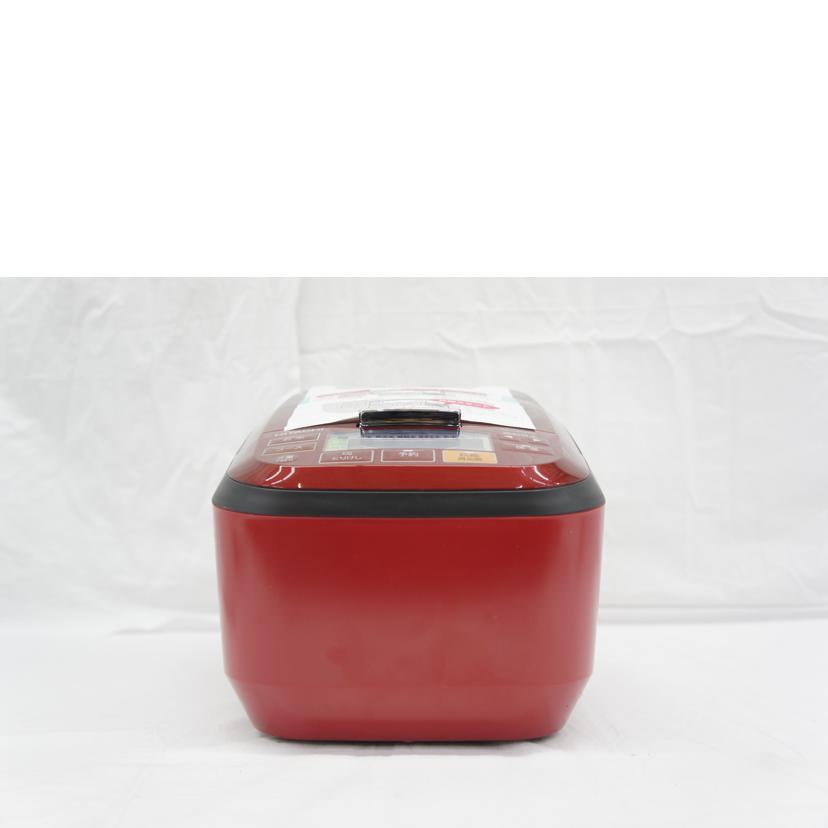 HITACHI 日立/日立IHジャー炊飯器 5.5合炊き/RZ-TS105M//0219580/SAランク/05