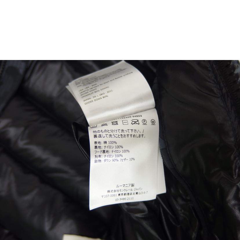 MONCLER モンクレール/MONCLER ダウンジャケット・コート//Aランク/82
