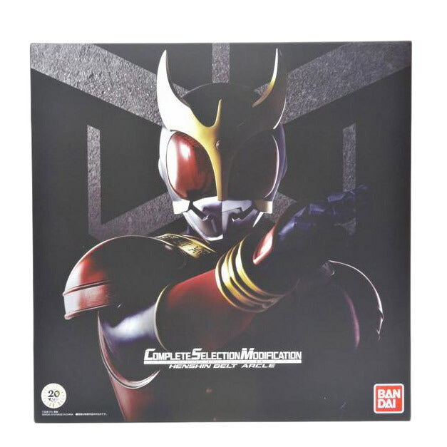 BANDAI バンダイ/CSM/変身ベルトアークル//ABランク/42