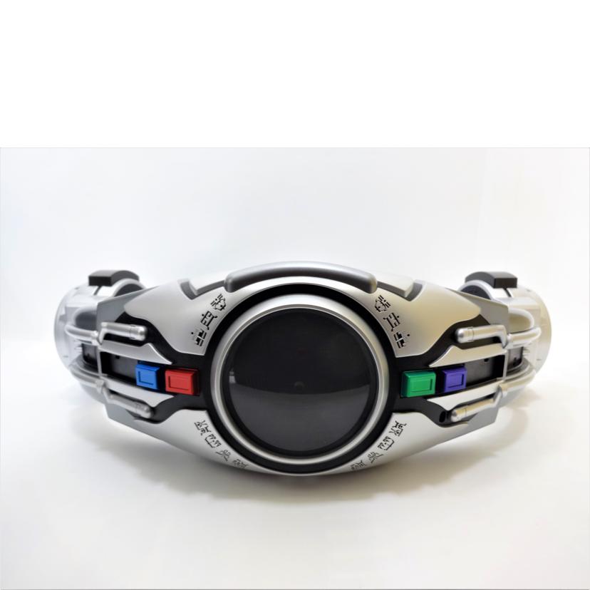 BANDAI バンダイ/CSM/変身ベルトアークル//ABランク/42