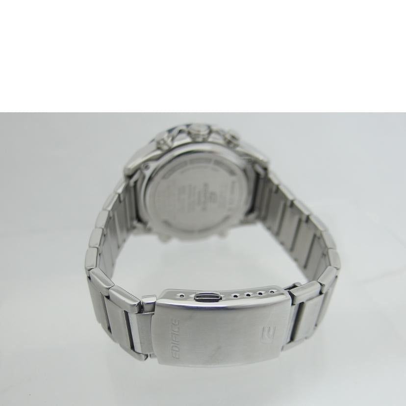 CASIO カシオ/EDIFICE/スマートフォンリンク/タフソーラー/ECB-900YDB-1BJF//952A9D/ABランク/04