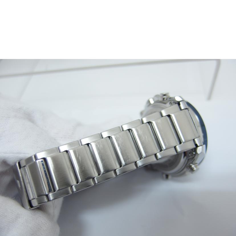 CASIO カシオ/EDIFICE/スマートフォンリンク/タフソーラー/ECB-900YDB-1BJF//952A9D/ABランク/04