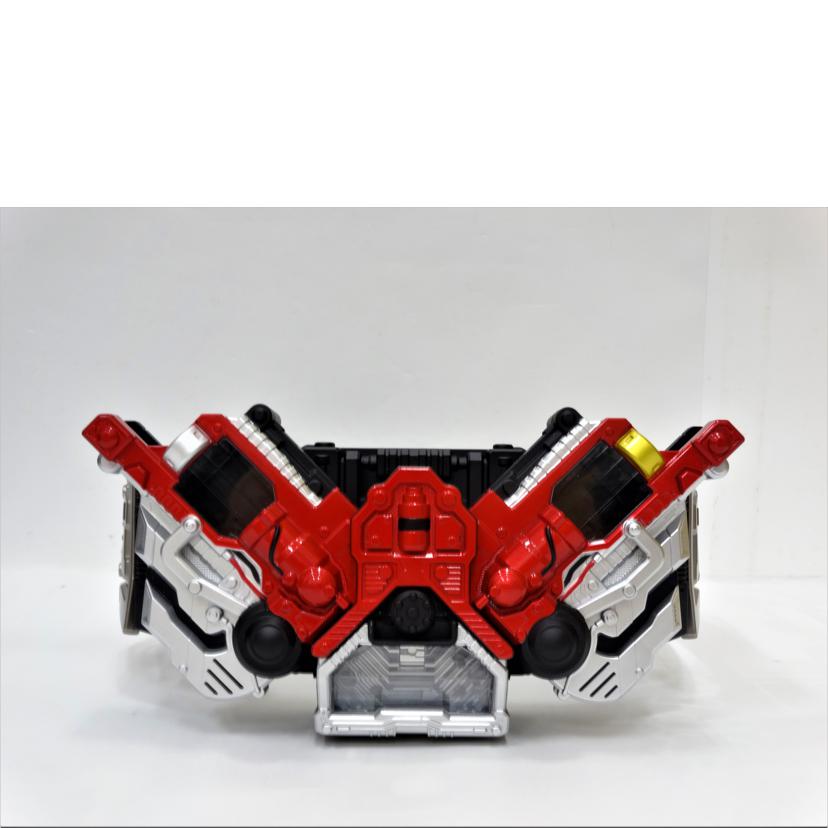 BANDAI バンダイ/CSM/ダブルドライバーVer1.5//ABランク/42