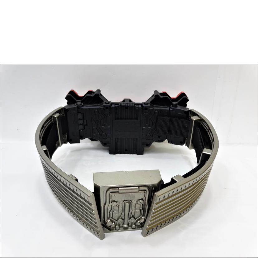 BANDAI バンダイ/CSM/ダブルドライバーVer1.5//ABランク/42