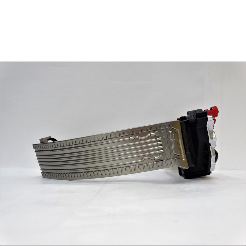 BANDAI バンダイ/CSM/ダブルドライバーVer1.5//ABランク/42