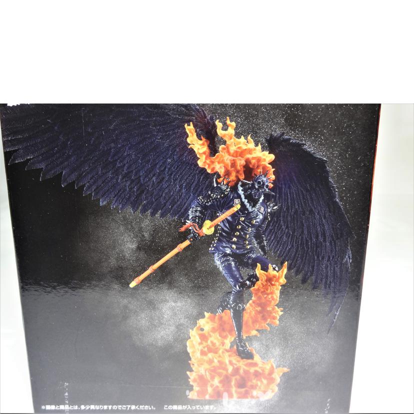 BANDAI バンダイ/キング/魂豪示像//ABランク/42