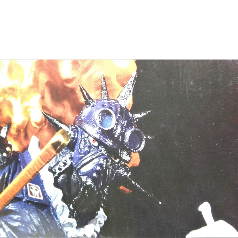 BANDAI バンダイ/キング/魂豪示像//ABランク/42