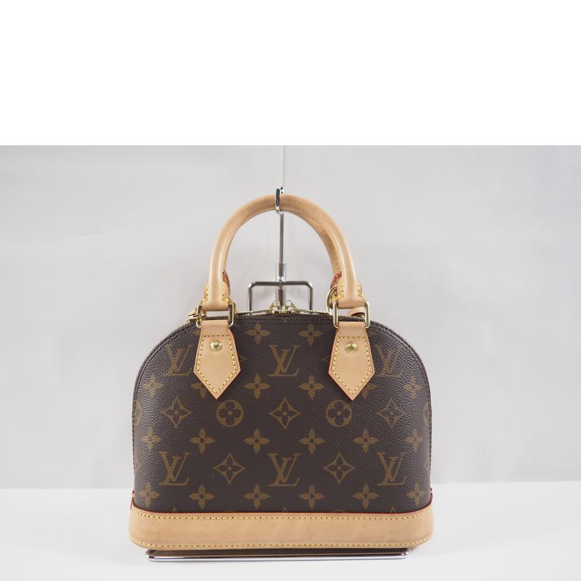 LOUIS VUITTON ルイヴィトン/アルマBB モノグラム/M53152//IC/ABランク/79