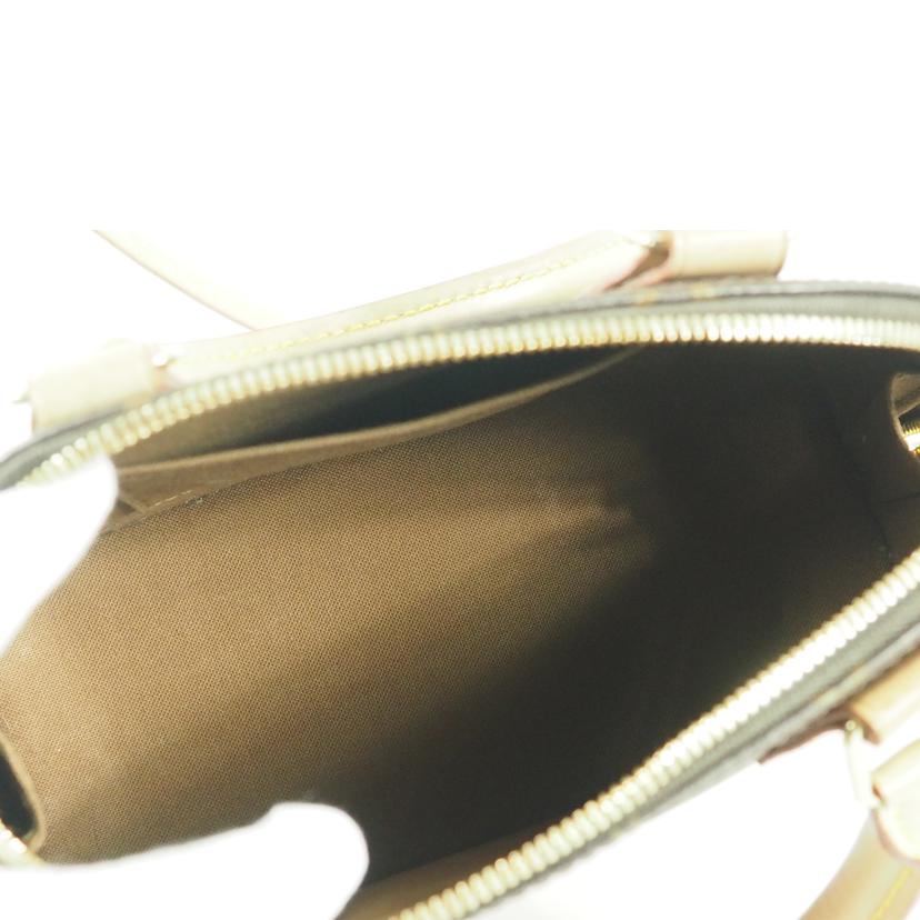 LOUIS VUITTON ルイヴィトン/アルマBB モノグラム/M53152//IC/ABランク/79