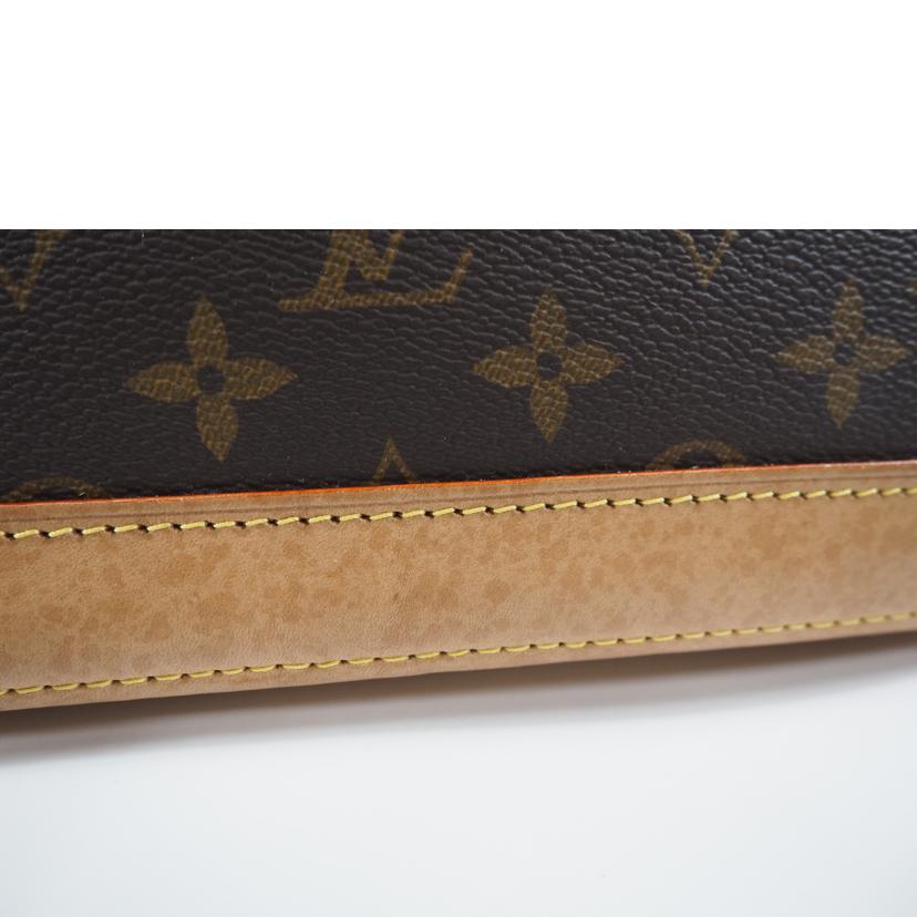 LOUIS VUITTON ルイヴィトン/アルマBB モノグラム/M53152//IC/ABランク/79