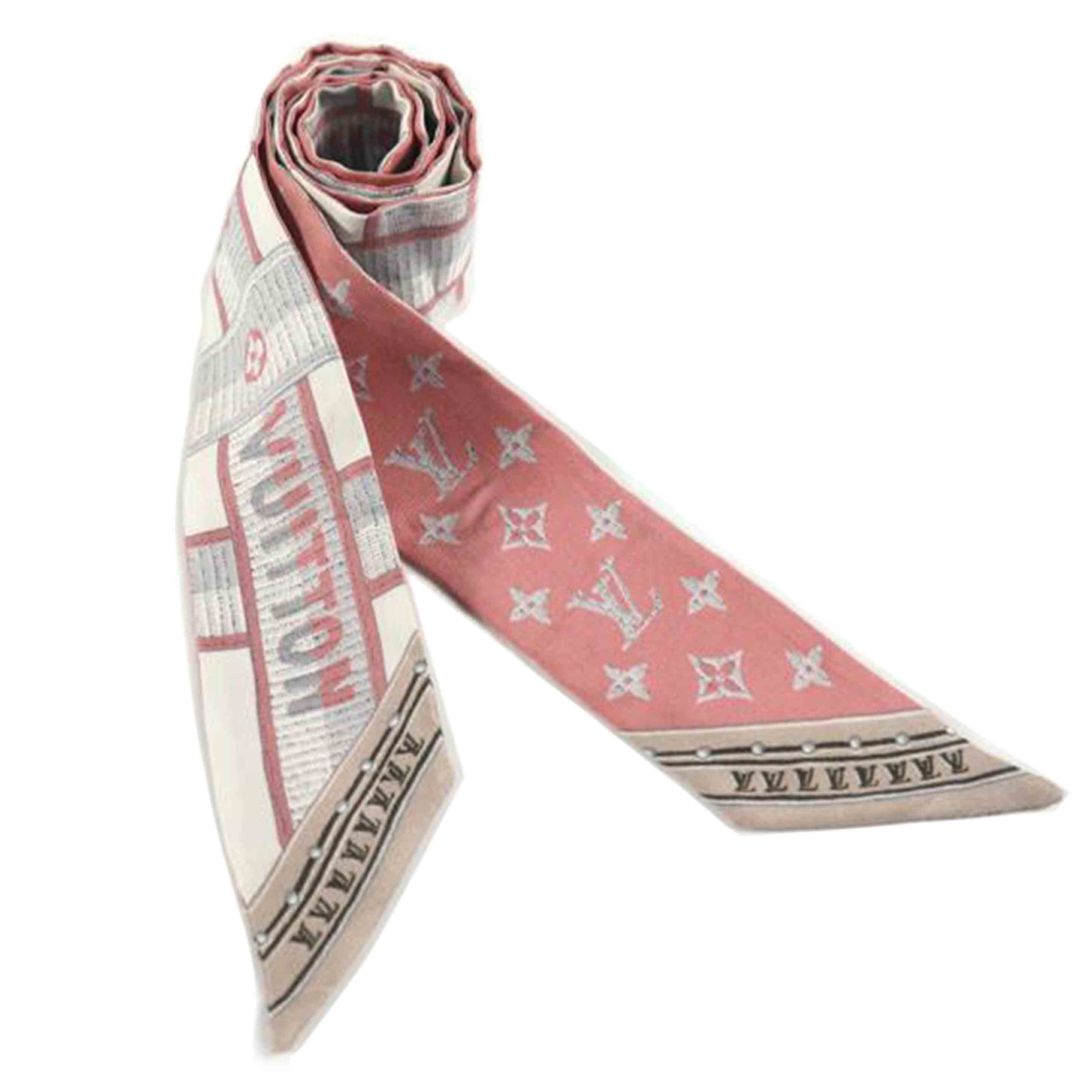 LOUIS VUITTON ルイヴィトン/バンドBB・ディテールズローズ /M78149//ABランク/79