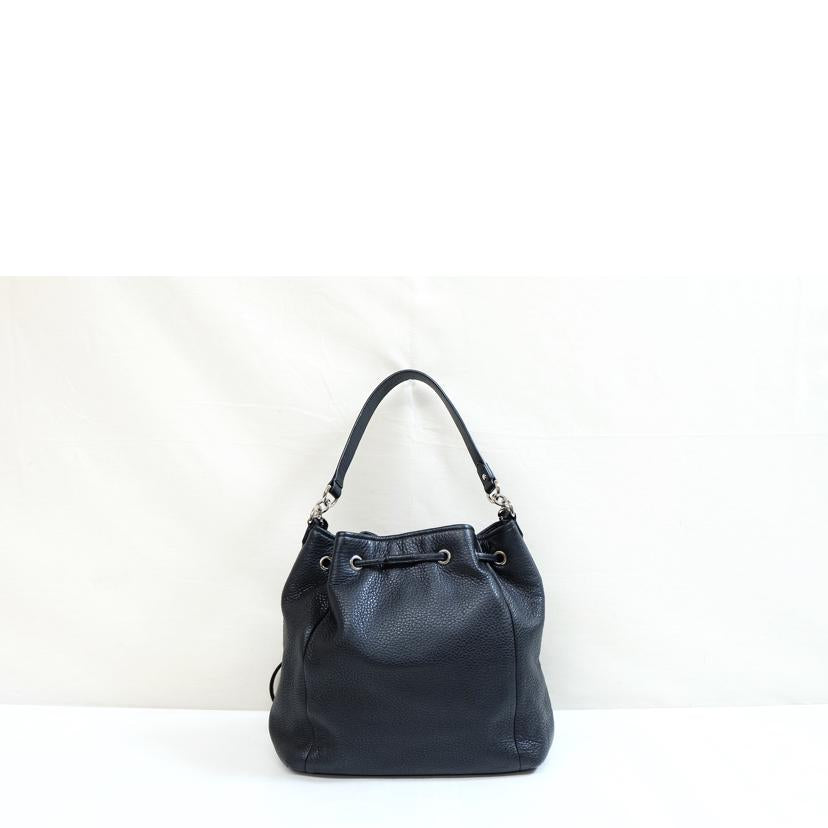 COACH コーチ/巾着2Wayショルダーバック/F31284//E14**/ABランク/71