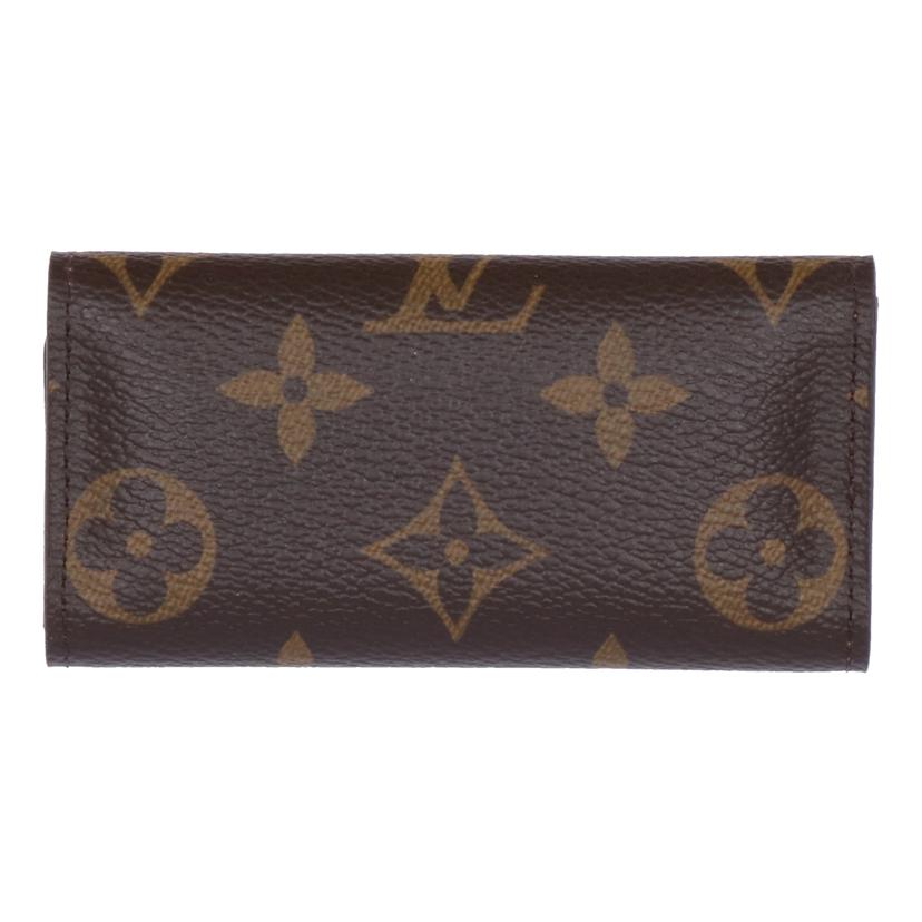 LV ルイヴィトン/ミュルティクレ4/キーケース /M62631//CT0123/Aランク/75