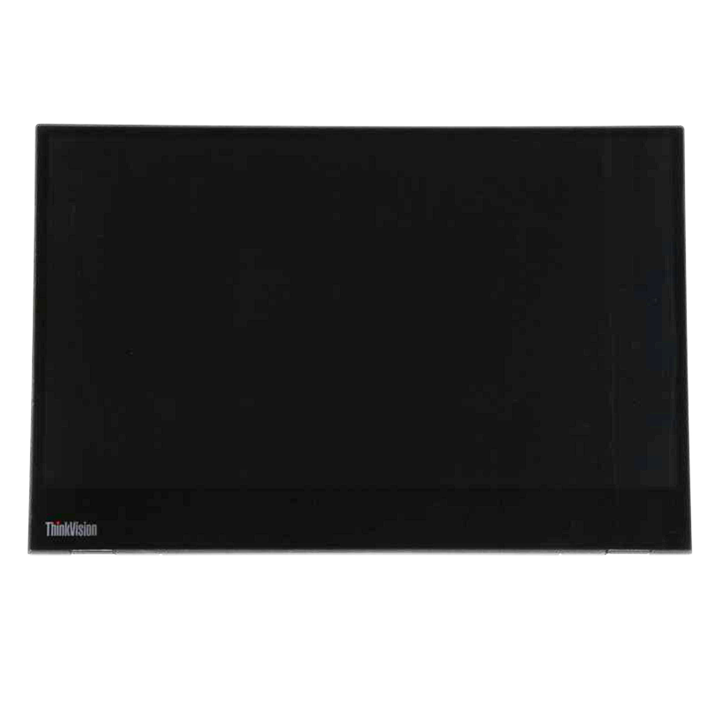 Lenovo レノボ/モバイルモニター/ThinkVision M14t/62A3UAR1JP//1S62A3UAR1JPV30ANKMB/Bランク/67