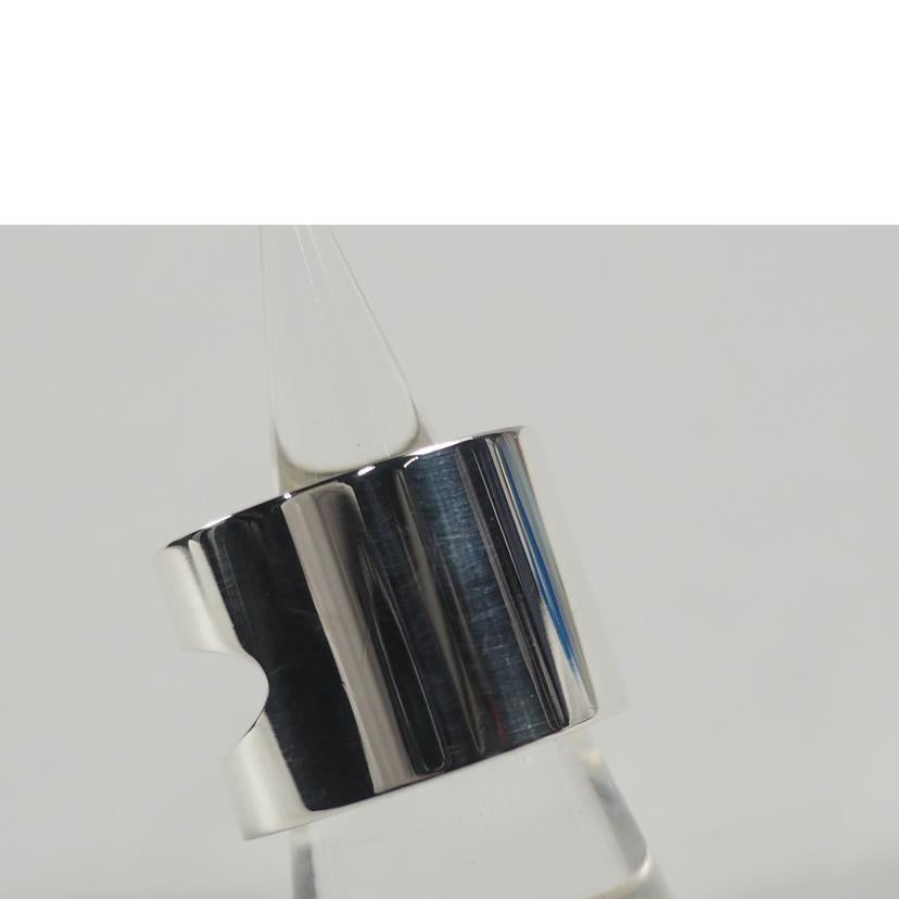 GUCCI グッチ/シルバーリング//Bランク/79