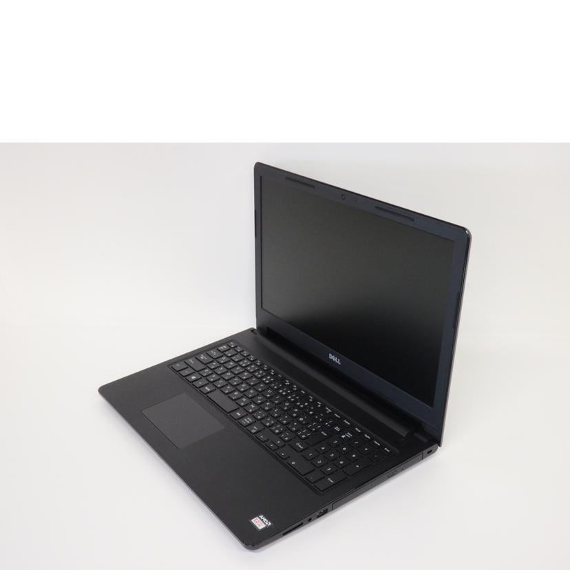 DELL NI05-8WL ノートパソコン Inspiron 15 3000 3565 ブラック 美品 ＤＥＬＬ デル⁄家電・カメラ・AV機器｜REXT ONLINE 公式通販サイト