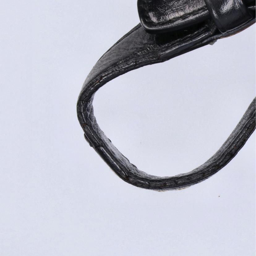 COACH/レザートート/7468//F04S/Bランク/75