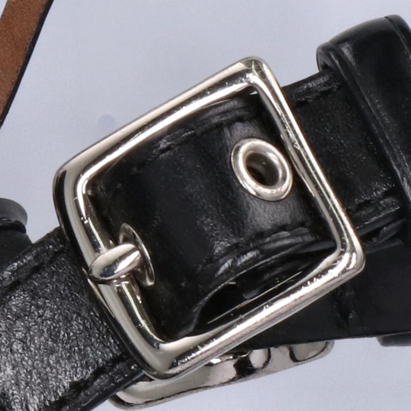 COACH/レザートート/7468//F04S/Bランク/75