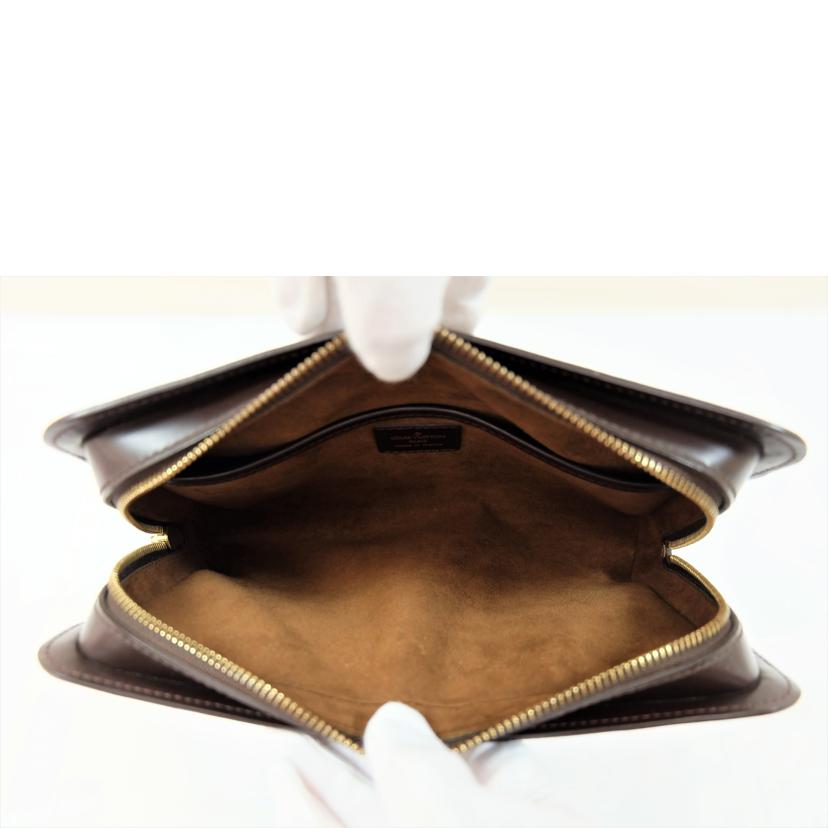 LV ルイヴィトン/サンルイ/ダミエ/エベヌ/N51993//FL0090/ABランク/71