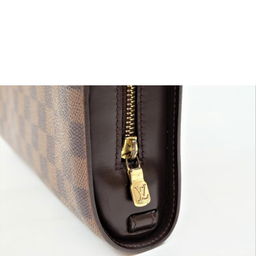 LV ルイヴィトン/サンルイ/ダミエ/エベヌ/N51993//FL0090/ABランク/71