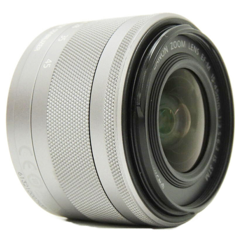 SONYソニー/交換レンズ/15-45mm/EF-M 15-45mm/Aランク/69