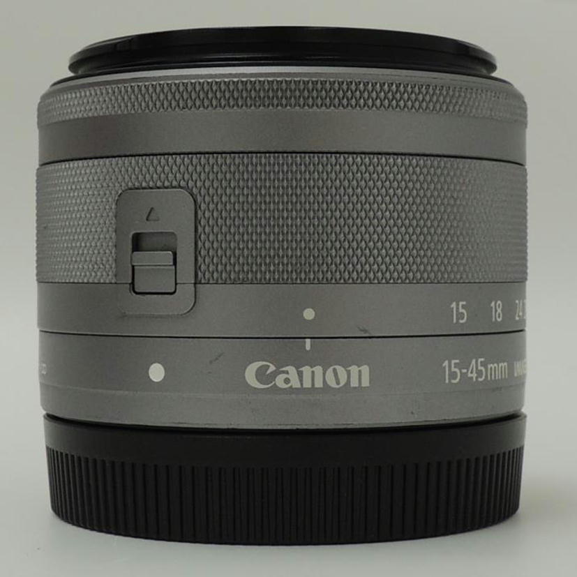 SONYソニー/交換レンズ/15-45mm/EF-M 15-45mm/Aランク/69