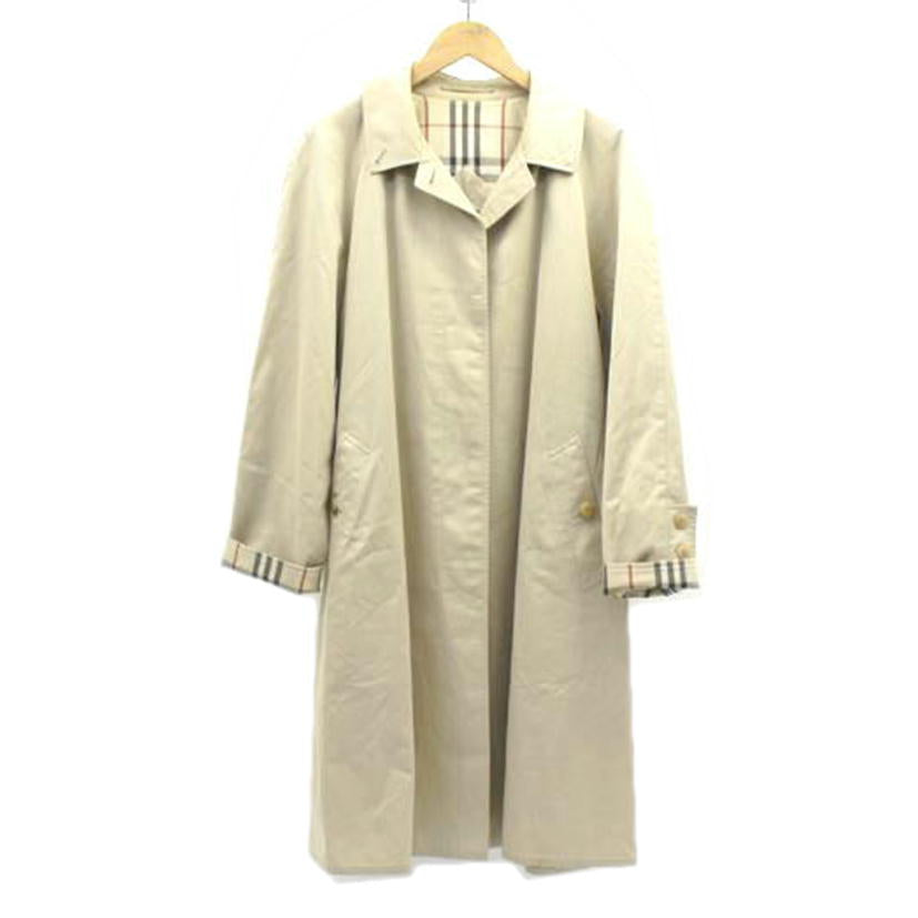 BURBERRY LONDON バーバリーロンドン/トレンチコート BEG//Cランク/07