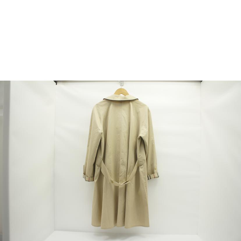 BURBERRY LONDON バーバリーロンドン/トレンチコート BEG//Cランク/07