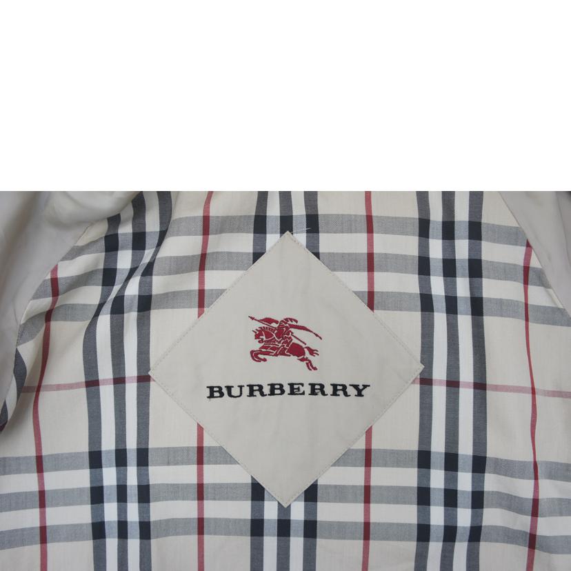 BURBERRY LONDON バーバリーロンドン/トレンチコート BEG//Cランク/07