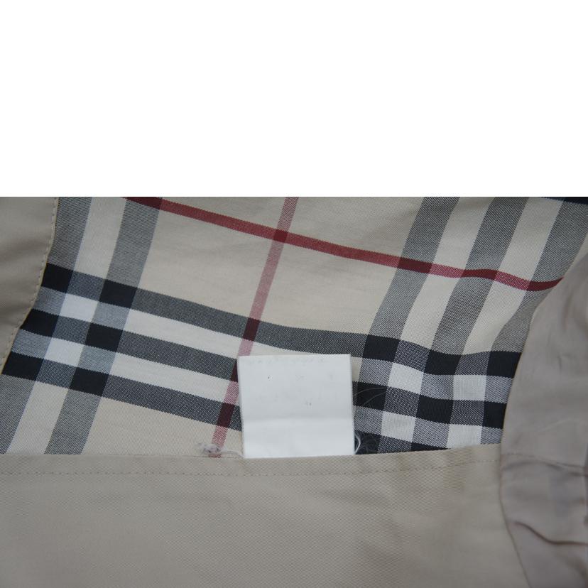 BURBERRY LONDON バーバリーロンドン/トレンチコート BEG//Cランク/07