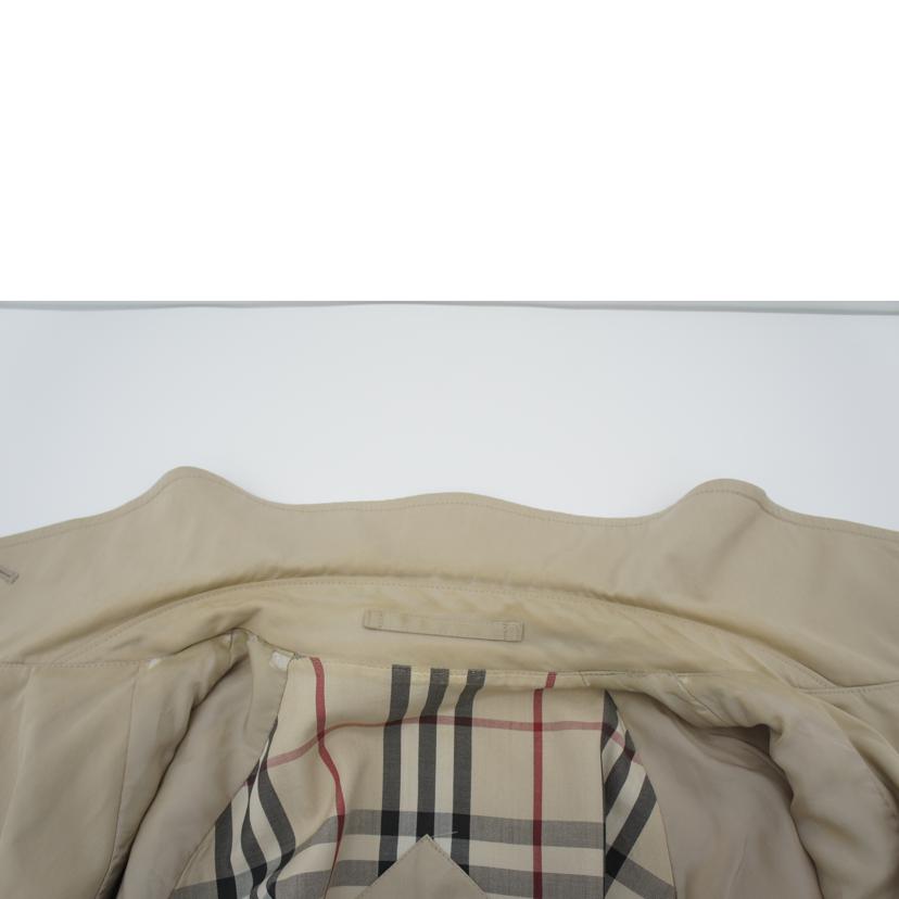 BURBERRY LONDON バーバリーロンドン/トレンチコート BEG//Cランク/07