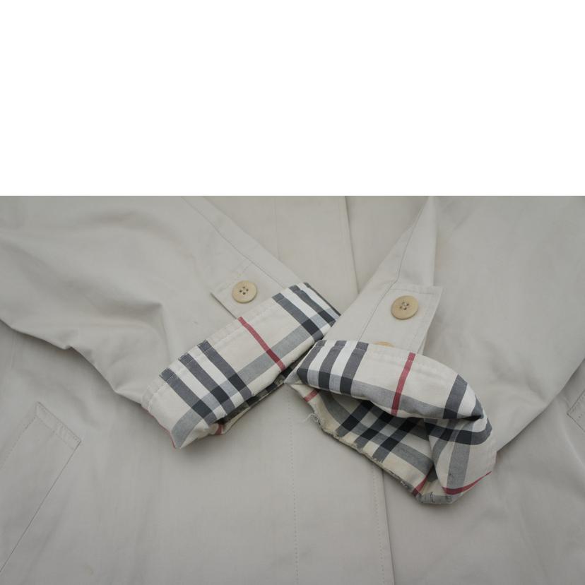 BURBERRY LONDON バーバリーロンドン/トレンチコート BEG//Cランク/07