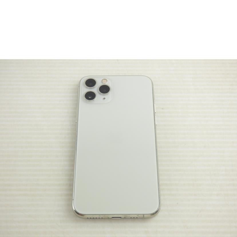 Apple アップル/iPhone 11 Pro/MWC82J/A//C39ZV1D1N6Y7/Cランク/64