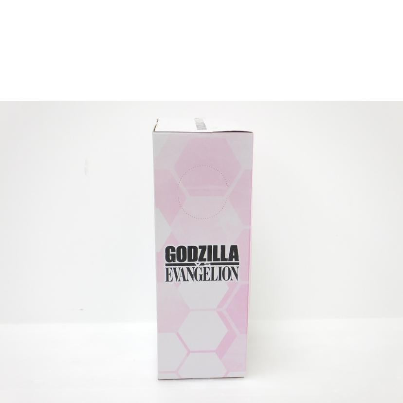 SEGA セガ/アスカ 「ゴジラ対エヴァンゲリオン」 プレミアムフィギュア アスカ //SAランク/88