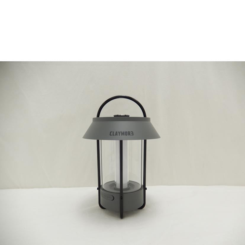 CLAYMORE クレイモア/2way LED LAMP Selen/CLL-650DG//Aランク/85