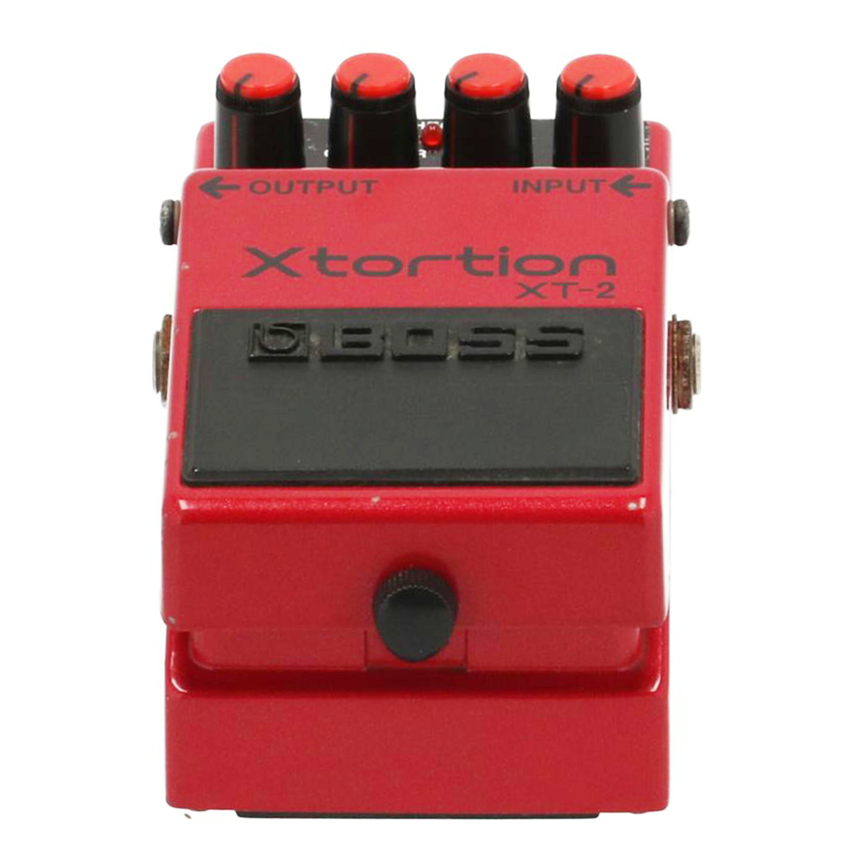 BOSS ボス/エフェクター/Xtortion/XT-2//BL12381/Bランク/67