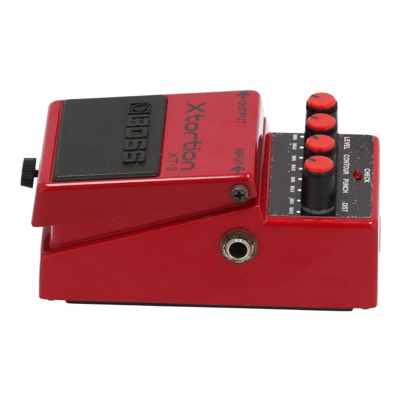 BOSS ボス/エフェクター/Xtortion/XT-2//BL12381/Bランク/67