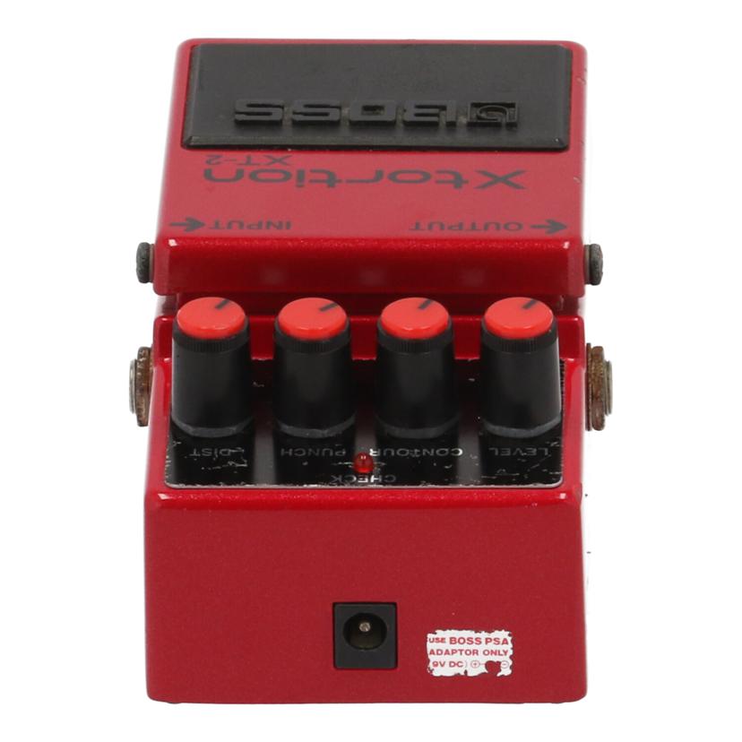 BOSS ボス/エフェクター/Xtortion/XT-2//BL12381/Bランク/67