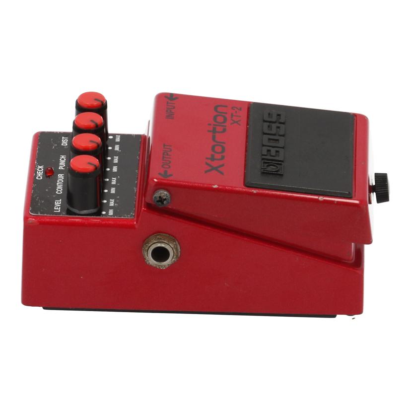 BOSS ボス/エフェクター/Xtortion/XT-2//BL12381/Bランク/67