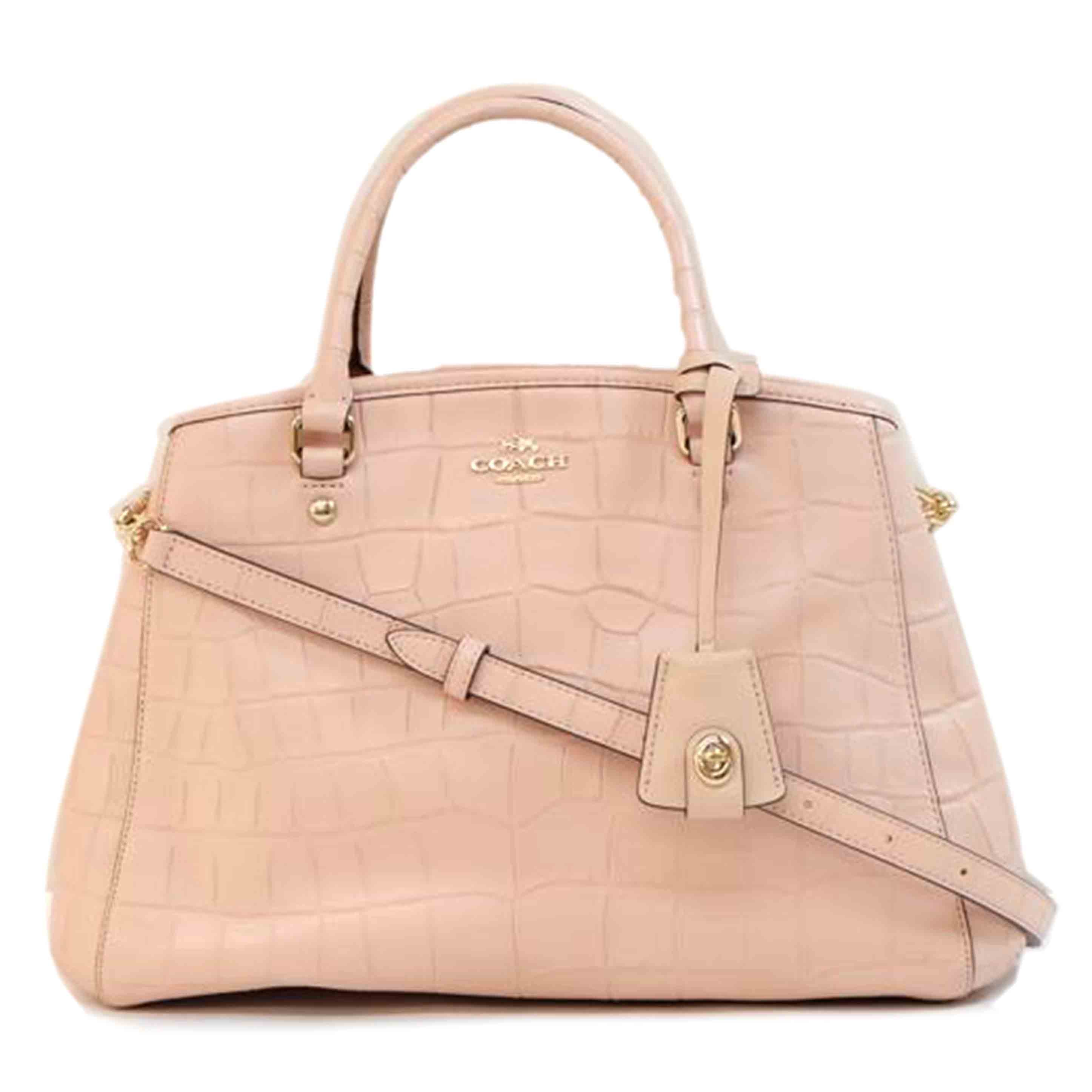 COACH コーチ/スモールマゴット2Wayバック/F37097//A16**/ABランク/71