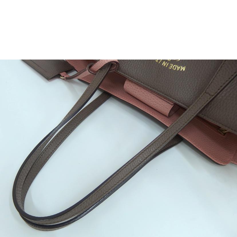 GUCCI グッチ/スウィングレザートート/354408//204991/ABランク/82