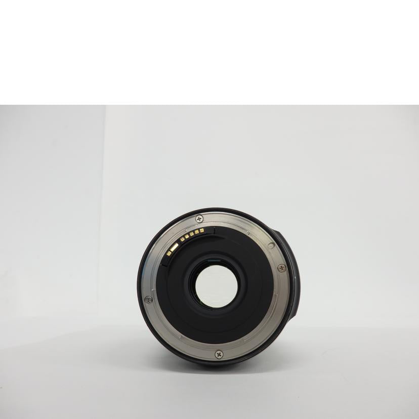 TAMRON タムロン/交換レンズ/18-400mm/18-400mm F3.5-6.3 Di II VC HLD//028133/ABランク/43