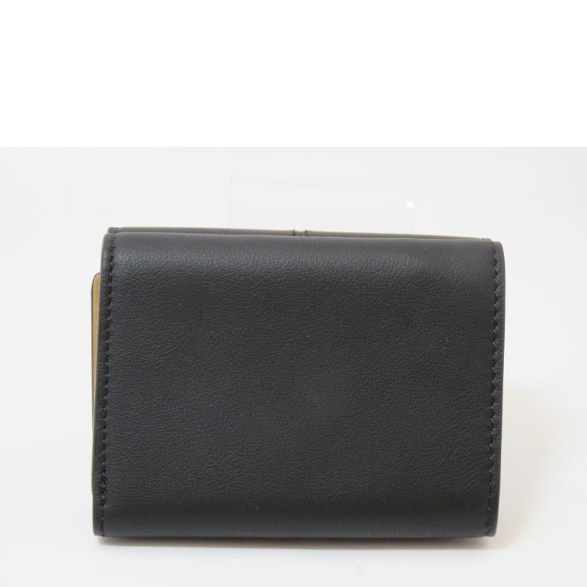 FENDI フェンディ/ミッピーナ・ピーカブーターンロッククロージャ/8M0415-A5DY//Aランク/90