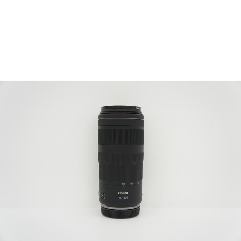 Canon キャノン/交換レンズ/RF100-400mmIS USM/RF100-400mmIS USM//0902001987/Aランク/75
