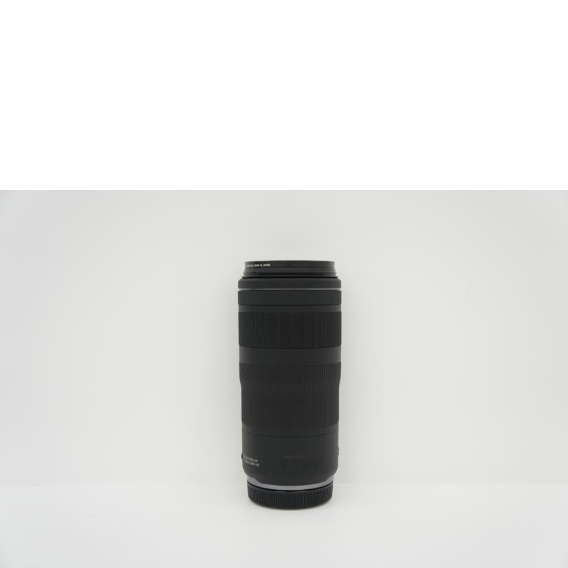 Canon キャノン/交換レンズ/RF100-400mmIS USM/RF100-400mmIS USM//0902001987/Aランク/75