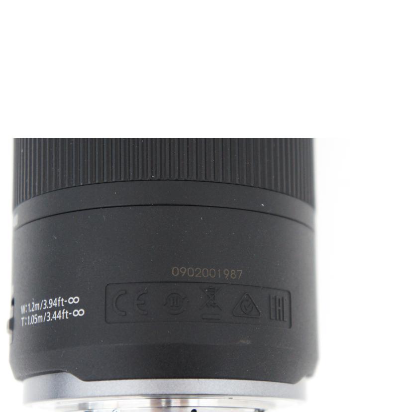 Canon キャノン/交換レンズ/RF100-400mmIS USM/RF100-400mmIS USM//0902001987/Aランク/75