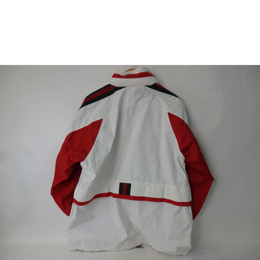 GUCCI グッチ/コットンキャンバス/ブルゾン・ジャケット/#44/599933//ABランク/84